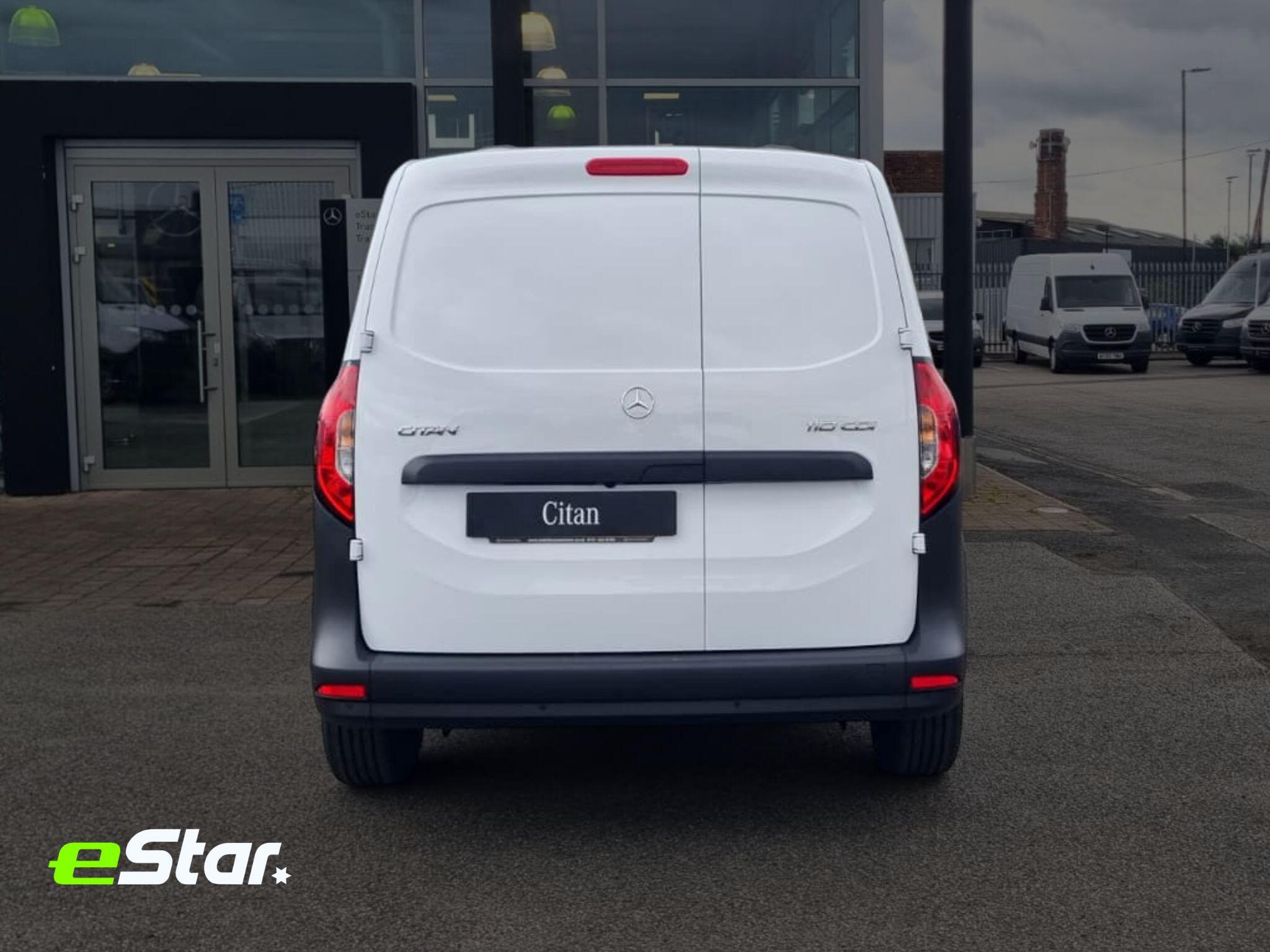Mercedes-Benz Citan